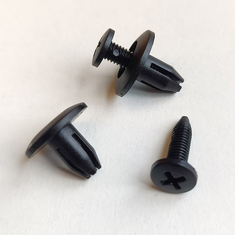 Screw Rivet GM-135